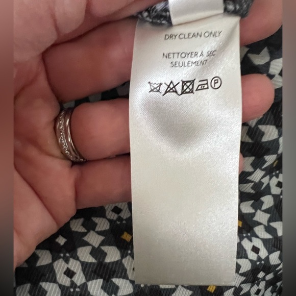 Like New Maeve Callan Wide-Leg Pants. Size 6 - Picture 7 of 8